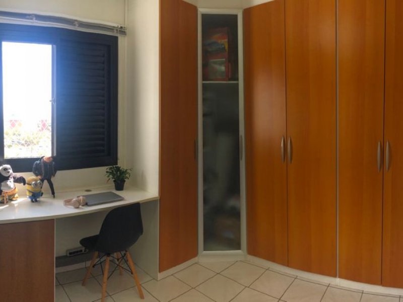 imóvel com 75m² - Parque Res. Eloy Chaves - Jundiaí