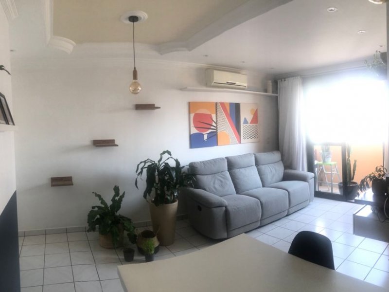 imóvel com 75m² - Parque Res. Eloy Chaves - Jundiaí