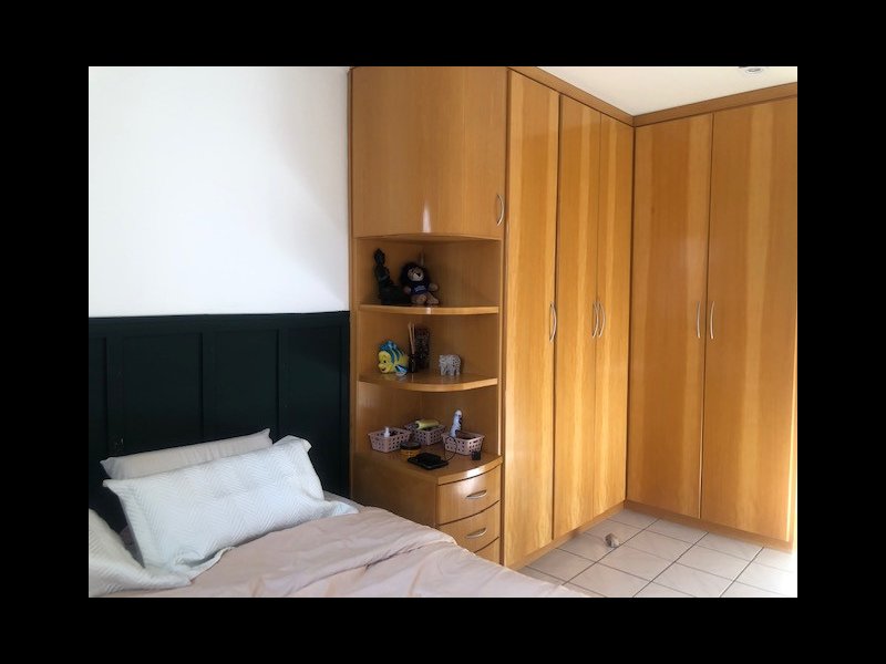 imóvel com 75m² - Parque Res. Eloy Chaves - Jundiaí