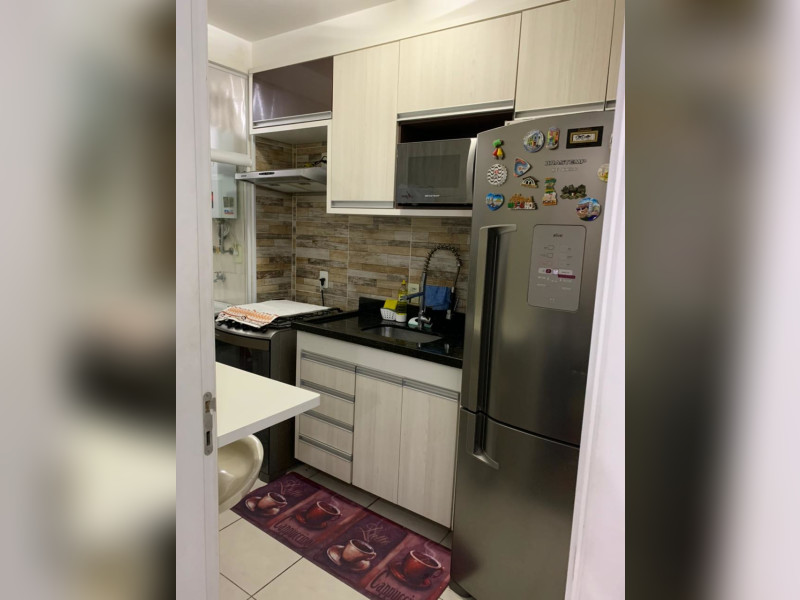 Apartamento à venda Quarta Parada com 56m² e 2 quartos por R$ 500.000 - cozinha-01.jpeg