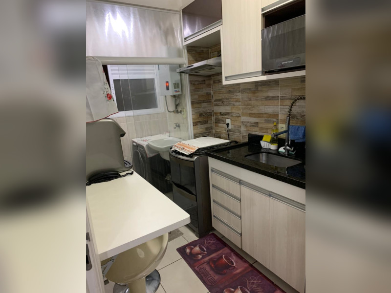 Apartamento à venda Quarta Parada com 56m² e 2 quartos por R$ 500.000 - cozinha-02.jpeg