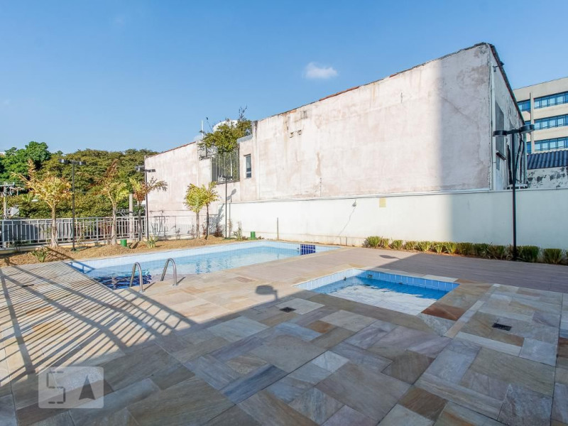 Apartamento à venda Quarta Parada com 56m² e 2 quartos por R$ 500.000 - piscina.jpg