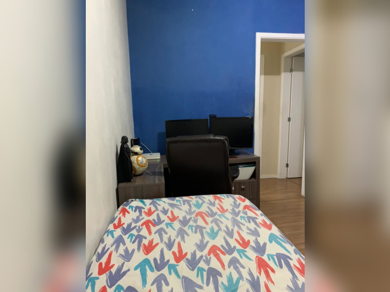 Apartamento à venda Quarta Parada com 56m² e 2 quartos por R$ 500.000 - quarto-s-01.jpeg