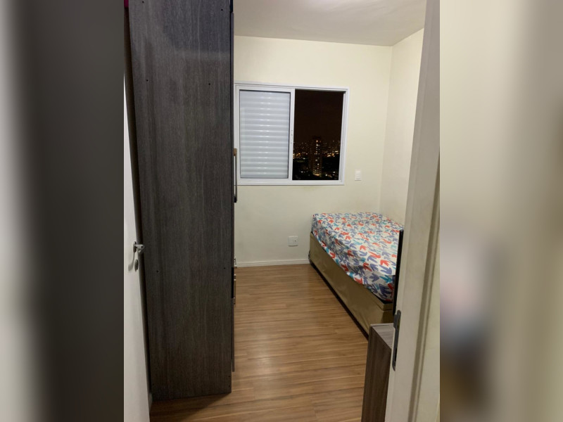 Apartamento à venda Quarta Parada com 56m² e 2 quartos por R$ 500.000 - quarto-s-02.jpeg