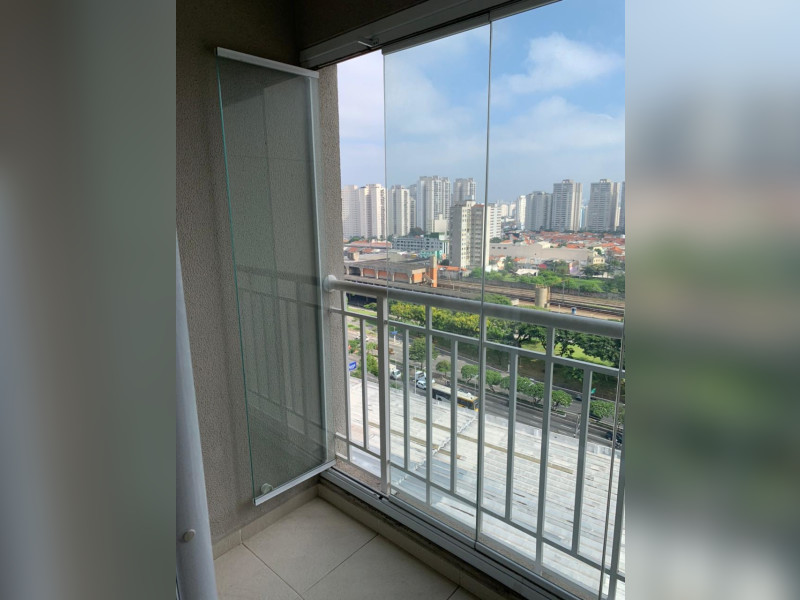 Apartamento à venda Quarta Parada com 56m² e 2 quartos por R$ 500.000 - sacada-01.jpeg
