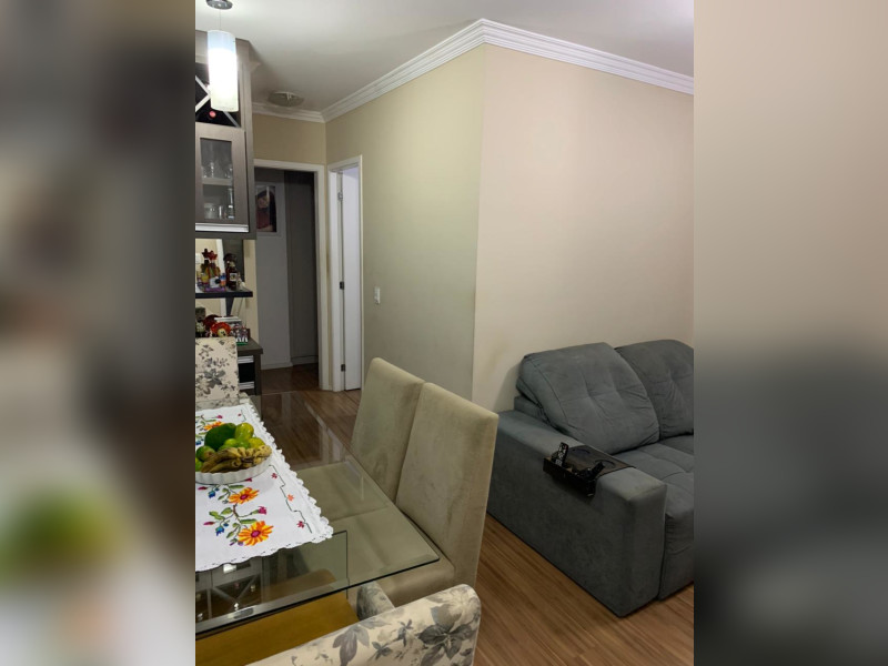 Apartamento à venda Quarta Parada com 56m² e 2 quartos por R$ 500.000 - sala-03.jpeg