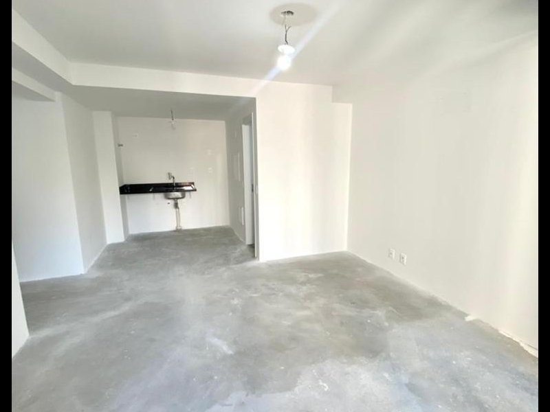 imóvel com 38m² - Centro - São Paulo