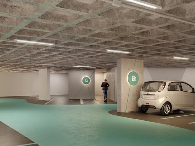 imóvel com 38m² - Centro - São Paulo