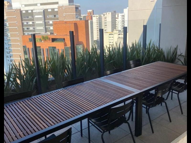 imóvel com 38m² - Centro - São Paulo