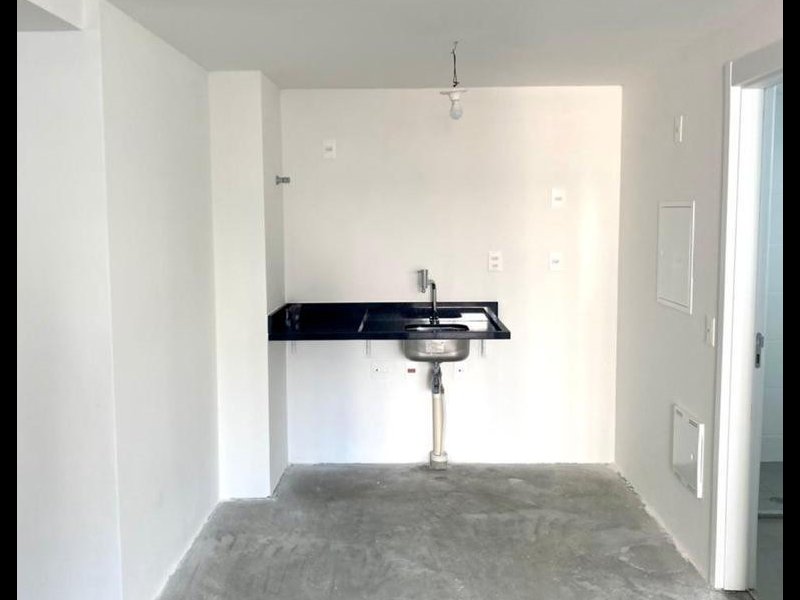 imóvel com 38m² - Centro - São Paulo