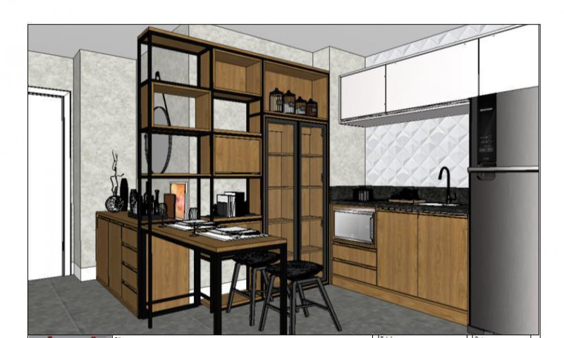 Apartamento à venda Centro com 38m² e 1 quarto por R$ 500.000 - 1669102848-2c8fd281-00fa-4e96-af76-ffbad314bde8.jpeg
