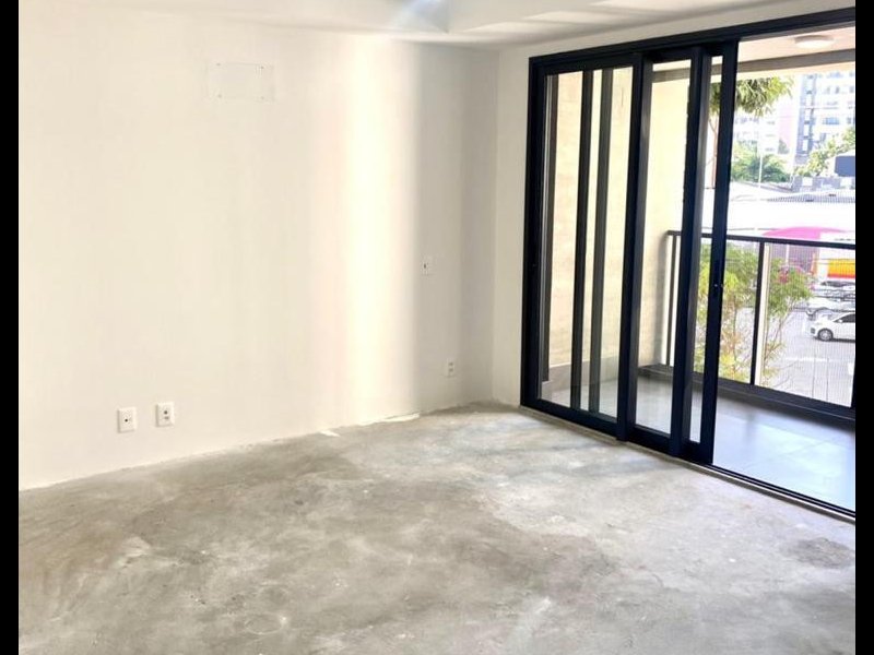 imóvel com 38m² - Centro - São Paulo