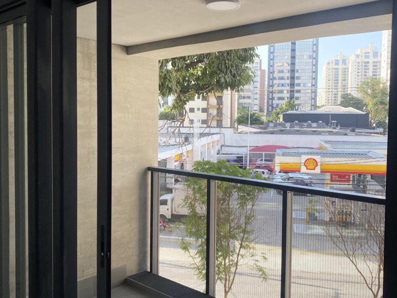 imóvel com 38m² - Centro - São Paulo