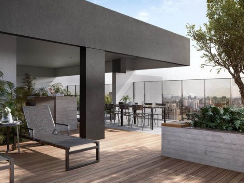 imóvel com 38m² - Centro - São Paulo