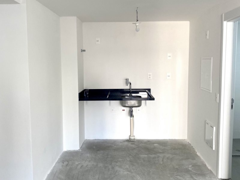 Apartamento à venda Centro com 38m² e 1 quarto por R$ 500.000 - 267264012-img-0671.jpg