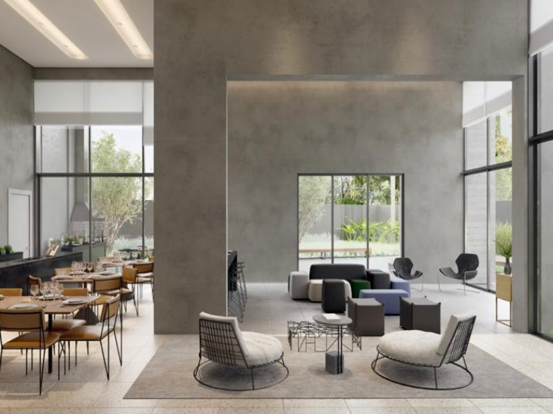 imóvel com 38m² - Centro - São Paulo