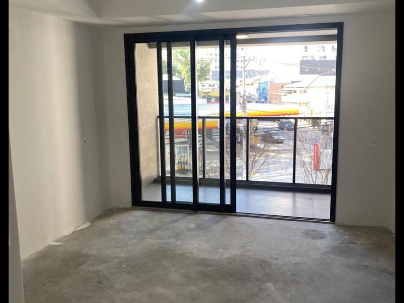 imóvel com 38m² - Centro - São Paulo