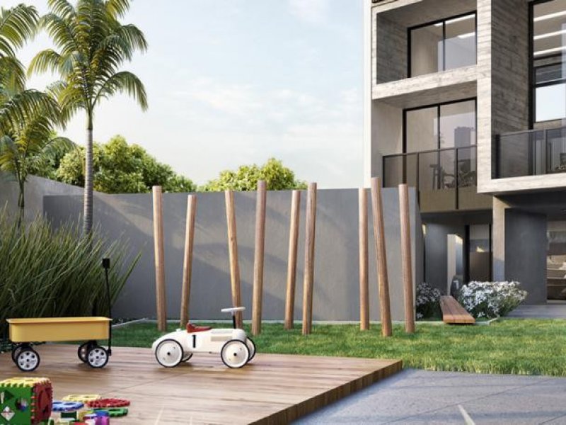 imóvel com 38m² - Centro - São Paulo