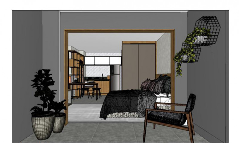 Apartamento à venda Centro com 38m² e 1 quarto por R$ 500.000 - 500833964-7b24a008-865d-45a5-9ab1-68c6b0252bc2.jpeg