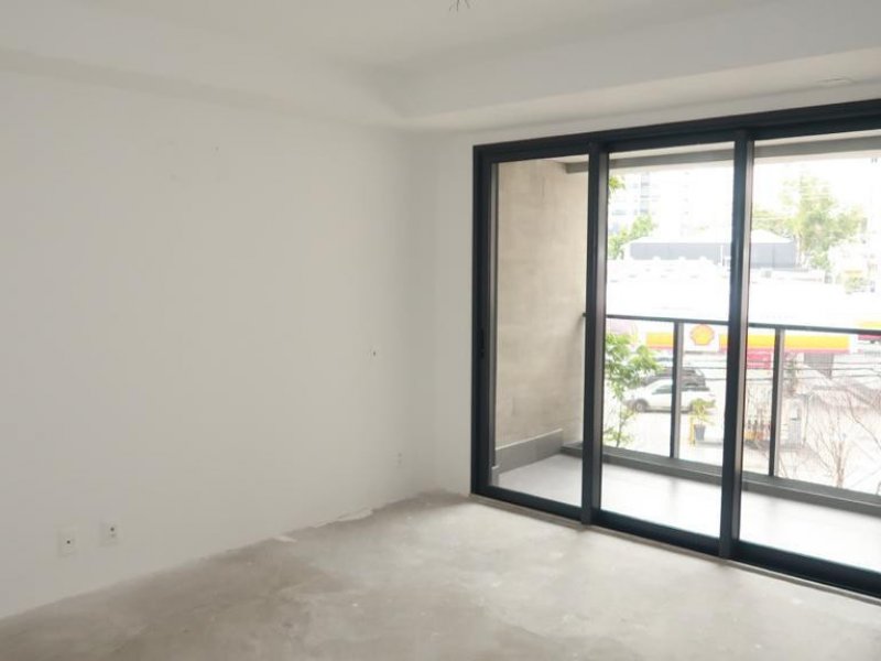 imóvel com 38m² - Centro - São Paulo