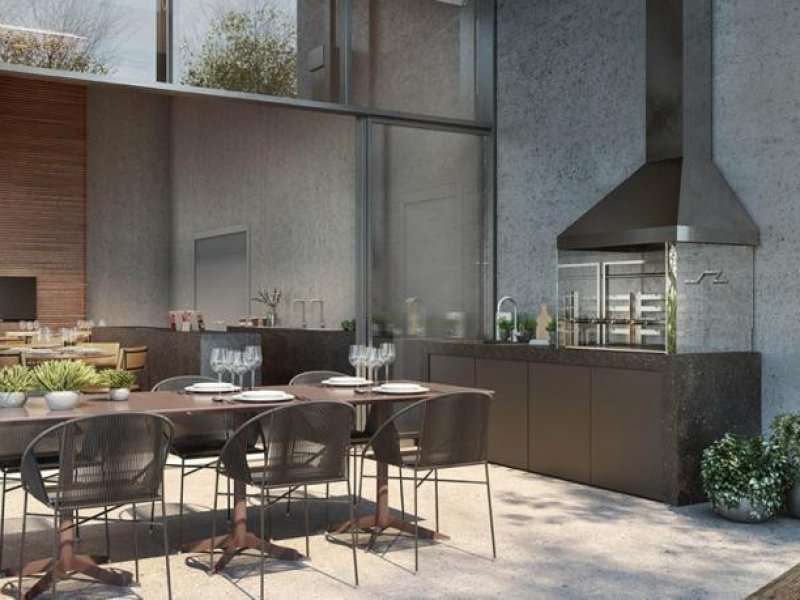 imóvel com 38m² - Centro - São Paulo
