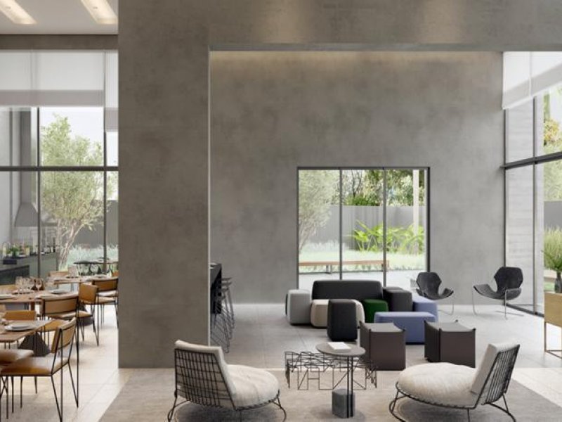 imóvel com 38m² - Centro - São Paulo
