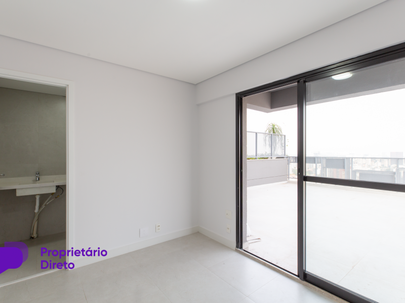 imóvel com 120m² - Pinheiros - São Paulo