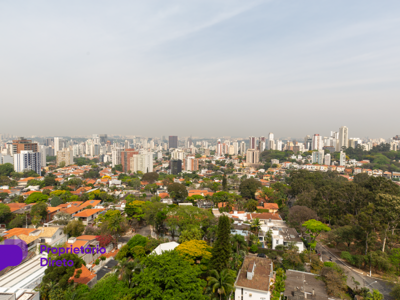 imóvel com 120m² - Pinheiros - São Paulo
