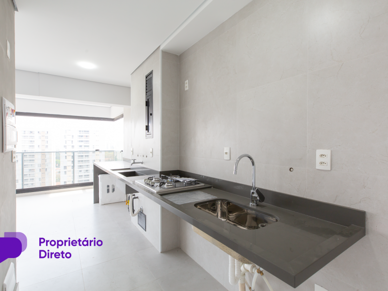 imóvel com 120m² - Pinheiros - São Paulo
