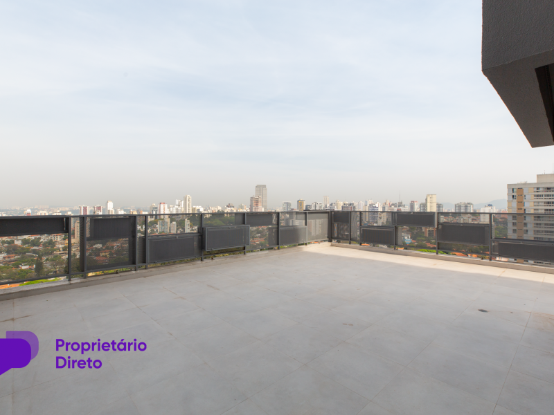 imóvel com 120m² - Pinheiros - São Paulo