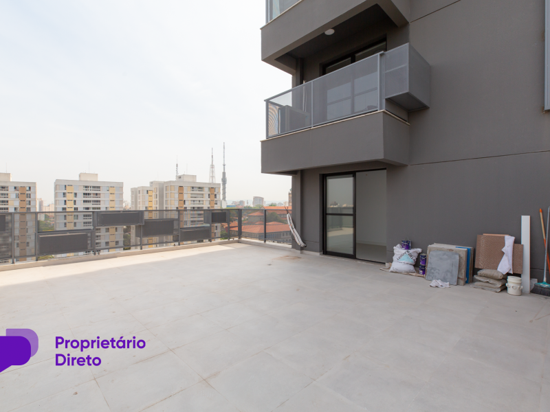 imóvel com 120m² - Pinheiros - São Paulo