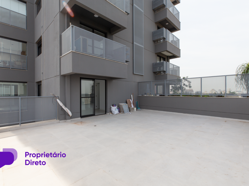 imóvel com 120m² - Pinheiros - São Paulo