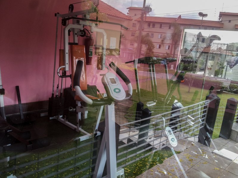 Apartamento à venda Cidade Serodio com 55m² e 2 quartos por R$ 200.000 - 1018112350-20151208-152241-2.jpg
