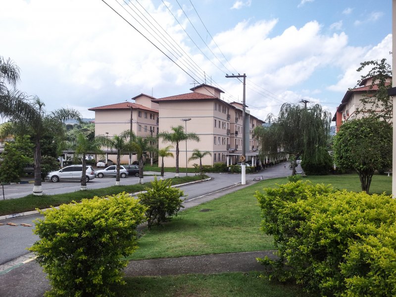 Apartamento à venda Cidade Serodio com 55m² e 2 quartos por R$ 200.000 - 1222871584-20151208-152204-2.jpg