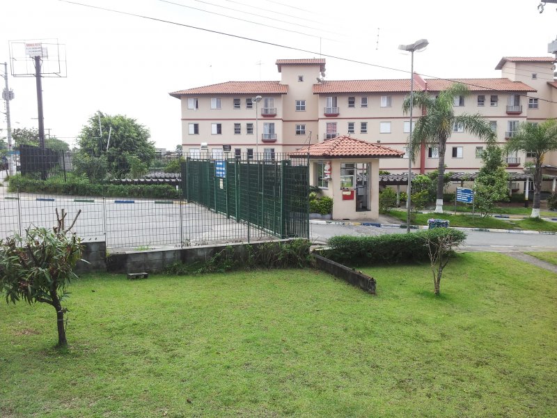 Apartamento à venda Cidade Serodio com 55m² e 2 quartos por R$ 200.000 - 1319885643-20151208-152254-2.jpg