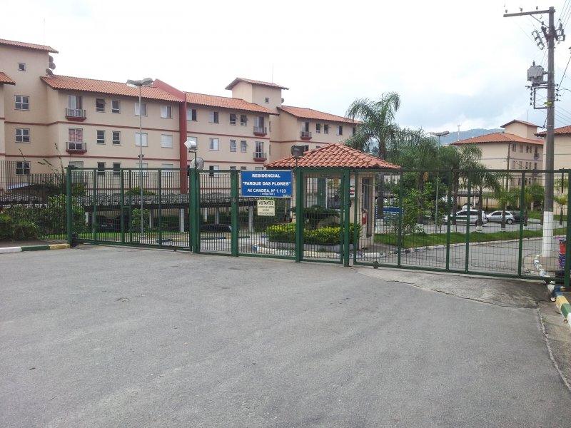 Apartamento à venda Cidade Serodio com 55m² e 2 quartos por R$ 200.000 - 1416319122-20151208-152338-2.jpg