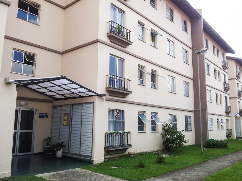 Apartamento à venda Cidade Serodio com 55m² e 2 quartos por R$ 200.000 - 469495285-20151208-152546-2.jpg