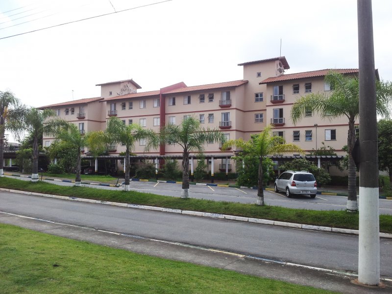 Apartamento à venda Cidade Serodio com 55m² e 2 quartos por R$ 200.000 - 499786079-20151208-152118-2.jpg