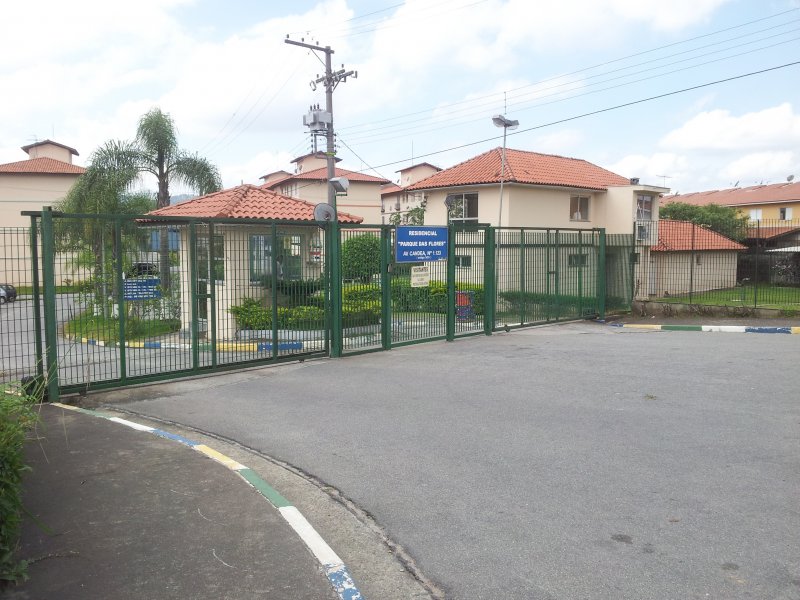 Apartamento à venda Cidade Serodio com 55m² e 2 quartos por R$ 200.000 - 665374991-20151208-152359-2.jpg