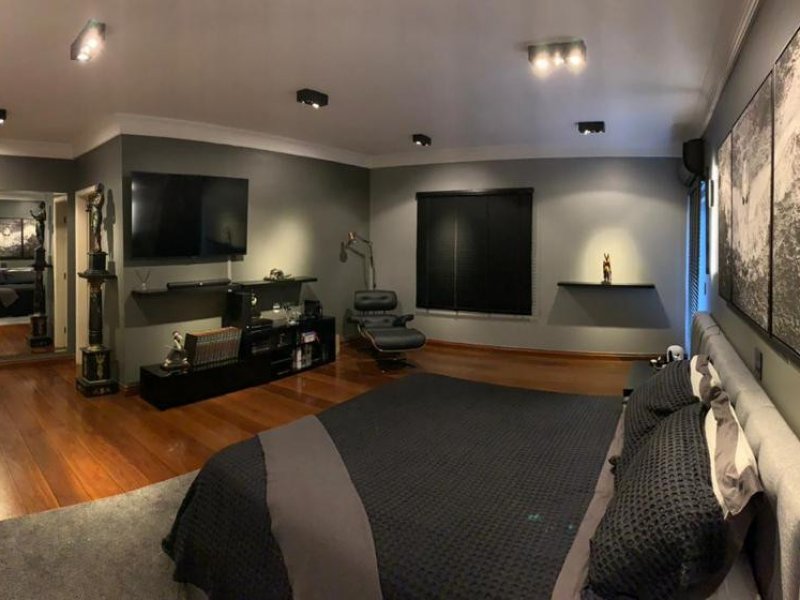 imóvel com 890m² - Alphaville - Santana de Parnaiba