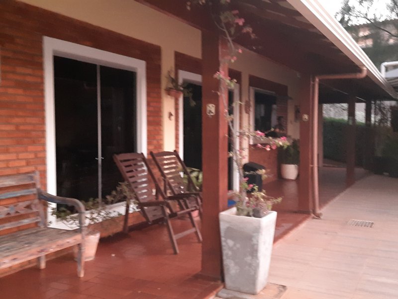 imóvel com 1334m² - Palmital - Lagoa Santa