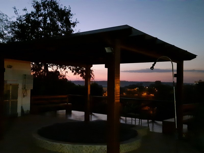 imóvel com 1334m² - Palmital - Lagoa Santa
