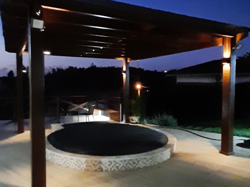 imóvel com 1334m² - Palmital - Lagoa Santa