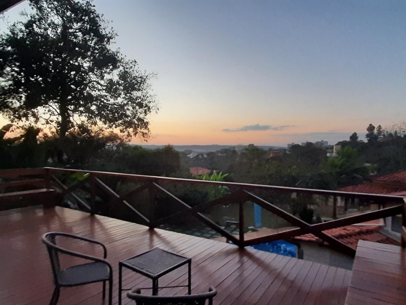 imóvel com 1334m² - Palmital - Lagoa Santa
