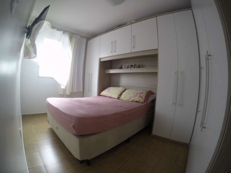 imóvel com 47m² - Vila Carmosina - São Paulo