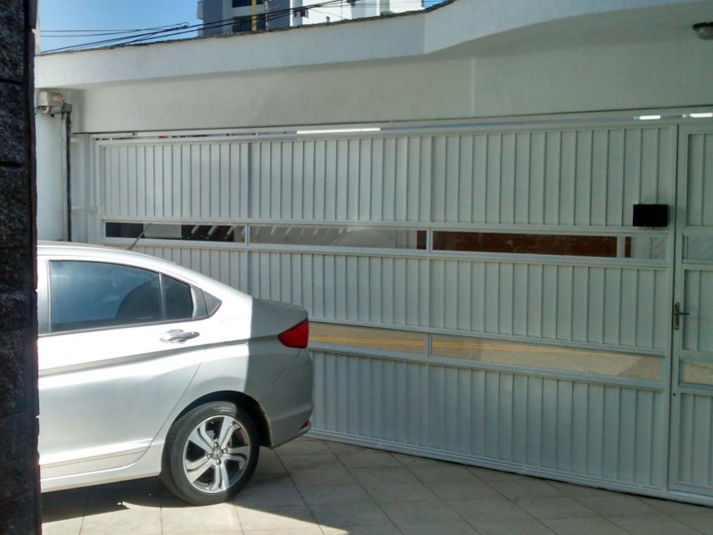 imóvel com 240m² - Santa Terezinha - São Bernardo do Campo