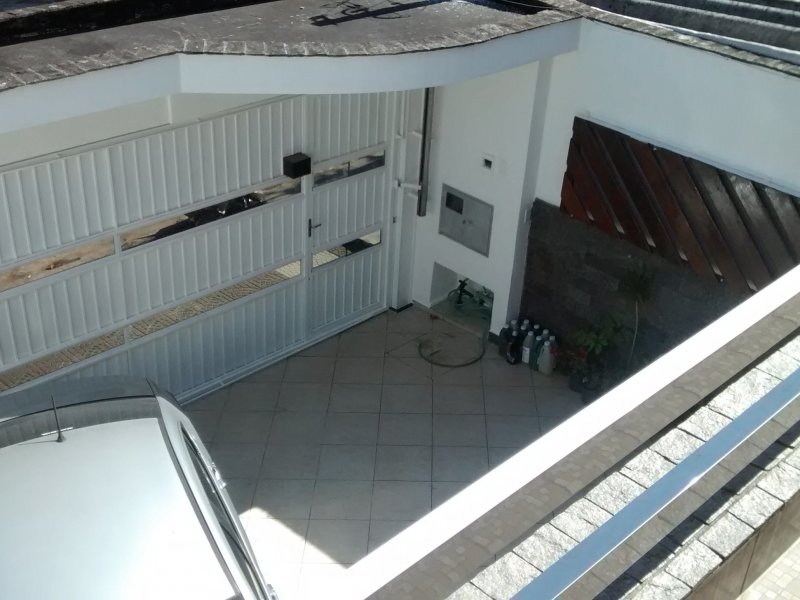 imóvel com 240m² - Santa Terezinha - São Bernardo do Campo