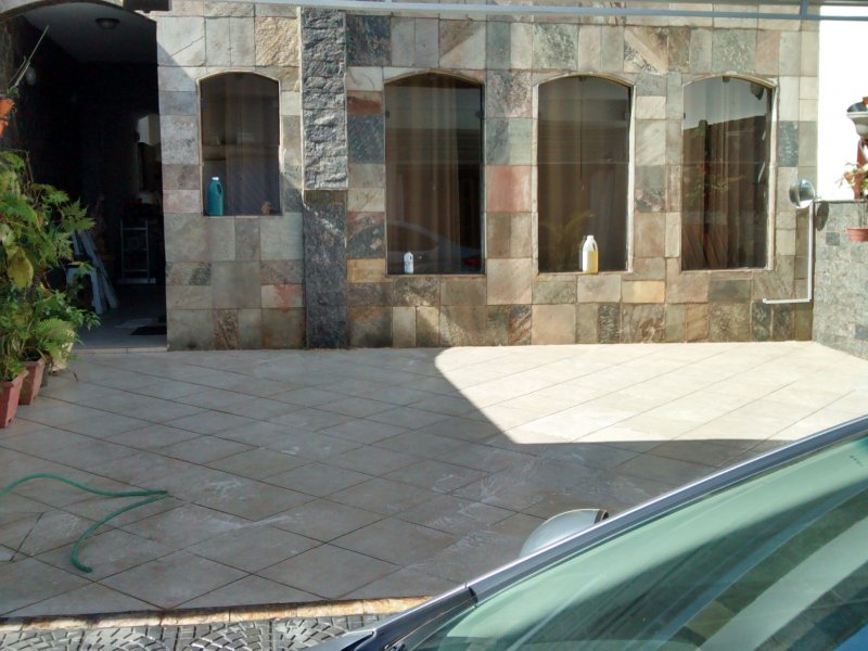 imóvel com 240m² - Santa Terezinha - São Bernardo do Campo