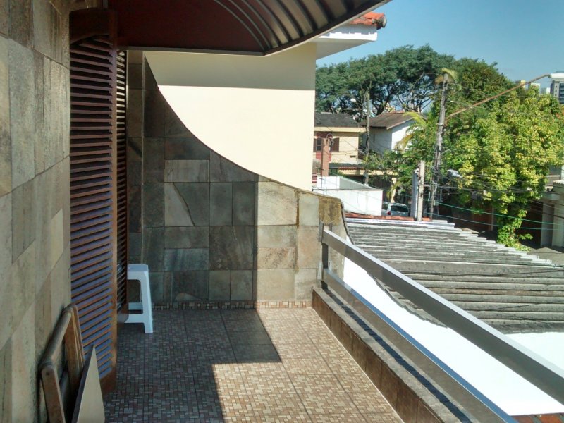 imóvel com 240m² - Santa Terezinha - São Bernardo do Campo