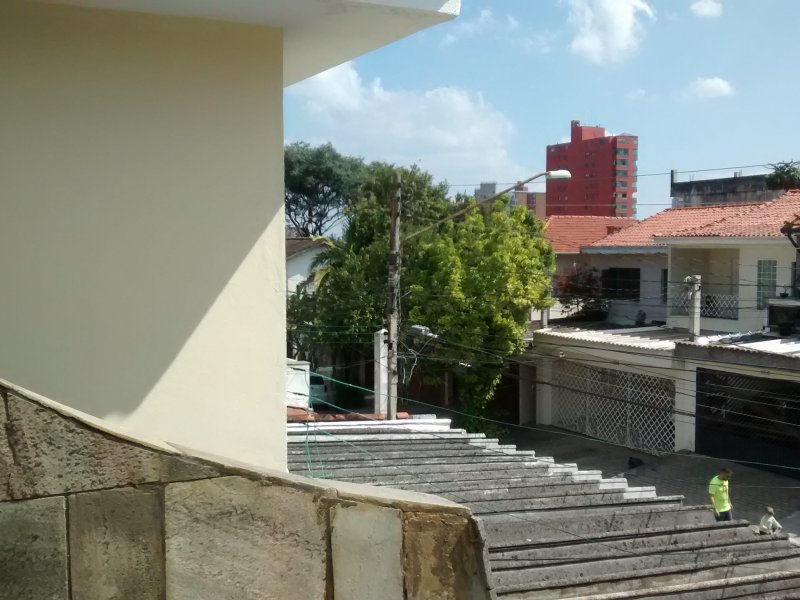 imóvel com 240m² - Santa Terezinha - São Bernardo do Campo